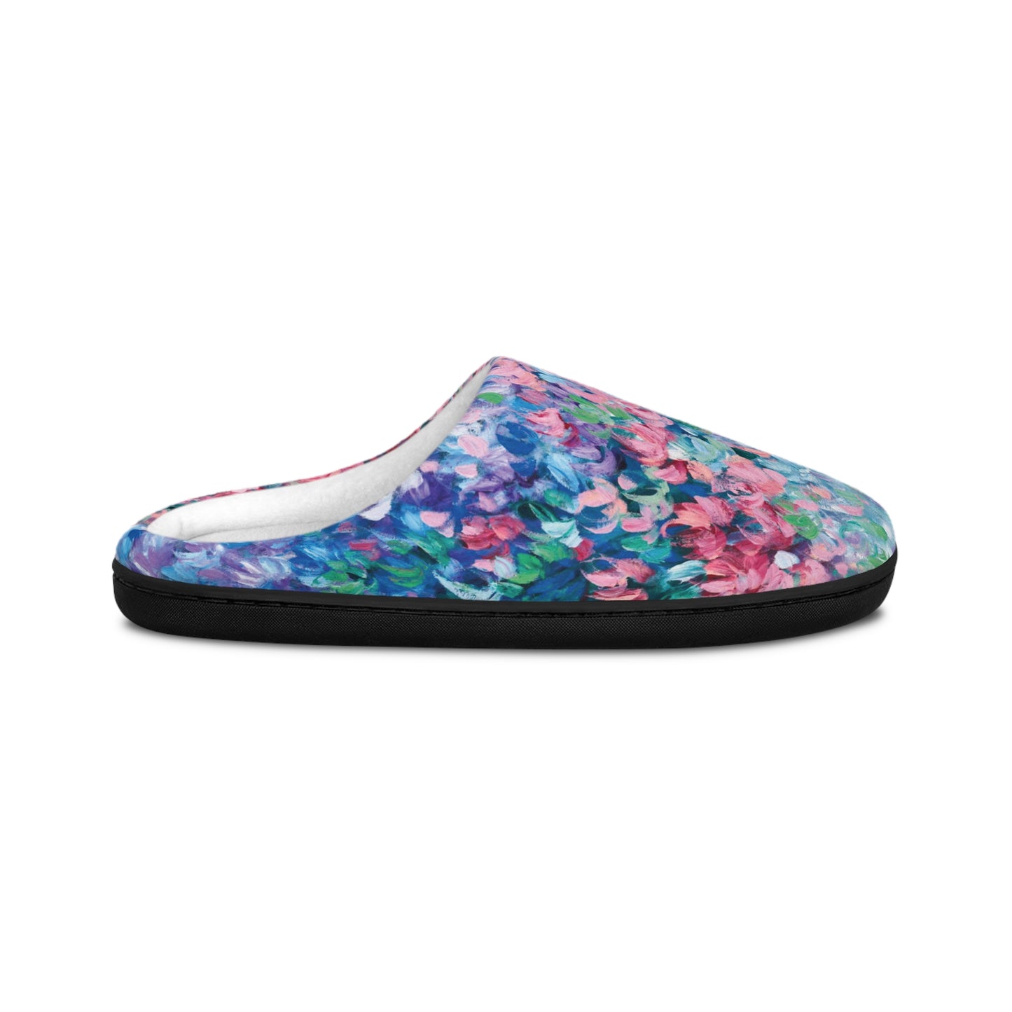 Dreaming Of Florence Women's Indoor Slippers