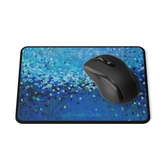 Our Song Non-Slip Gaming Mouse Pad