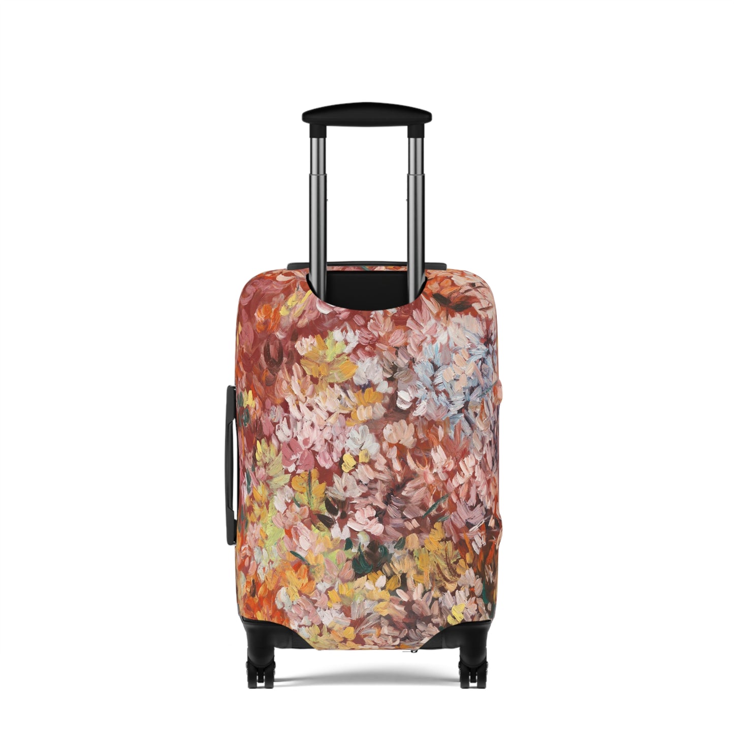 Paraburdoo Dreaming Luggage Cover