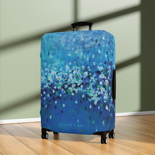 Our Song Luggage Cover