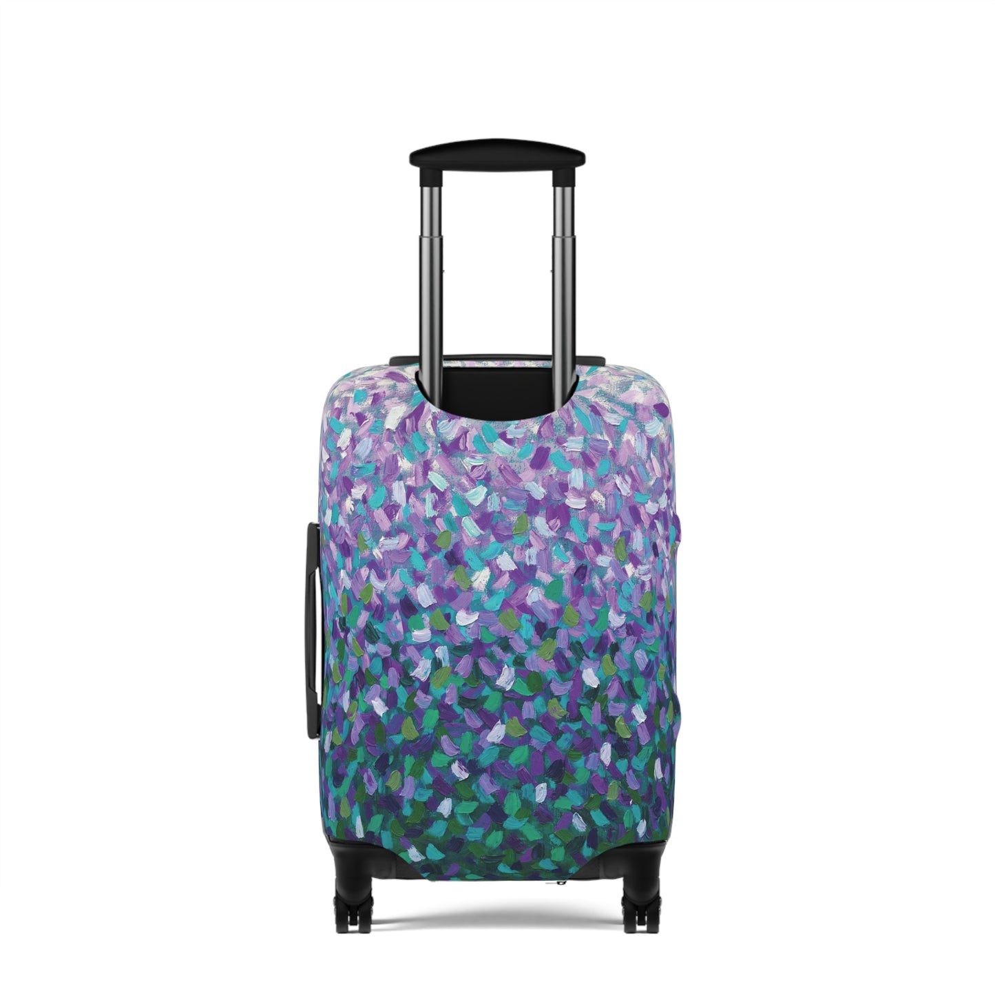 Hunter Valley Dreaming Luggage Cover