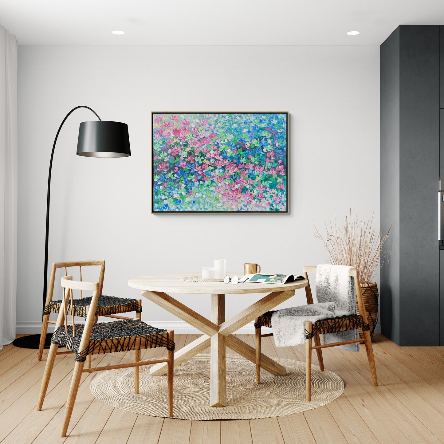 Dancing Through Life