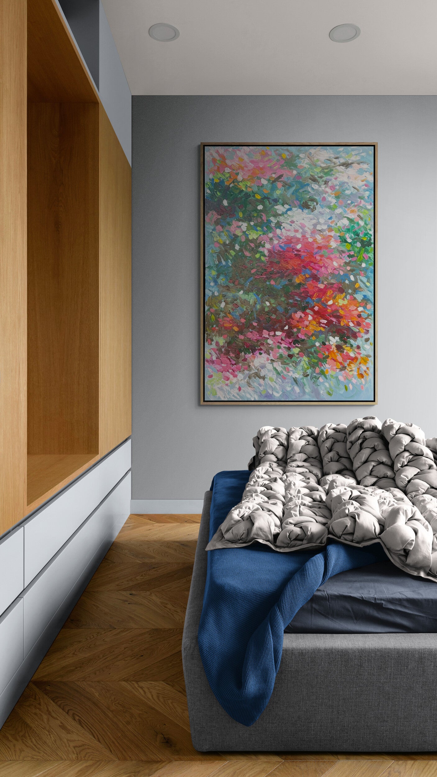 The Journey By Your Side