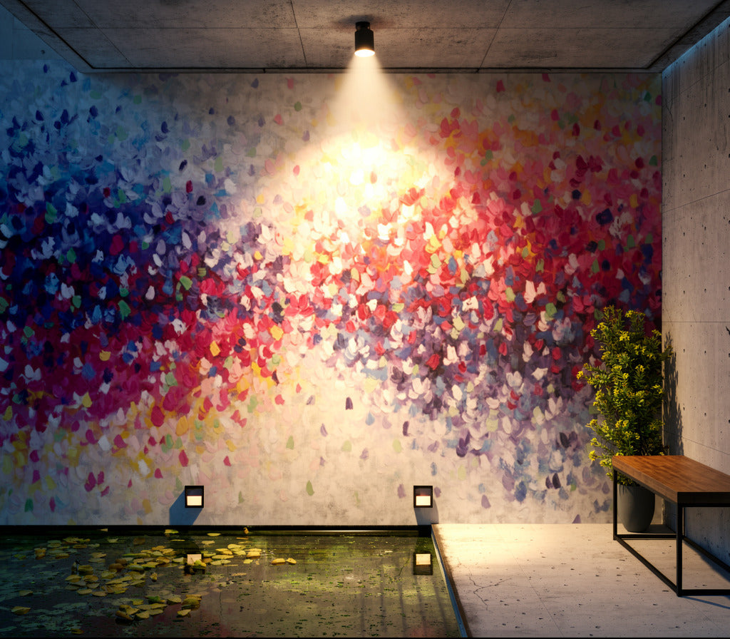 Dream In Colour Wallpaper