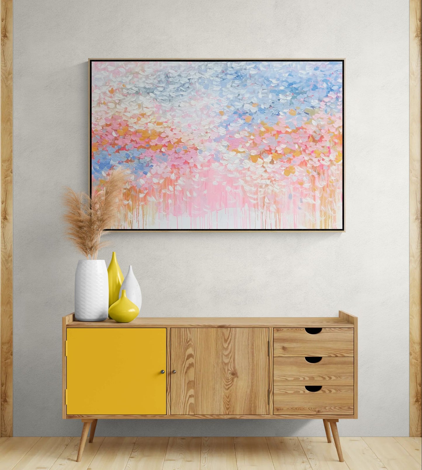 Every Day Is A Blessing