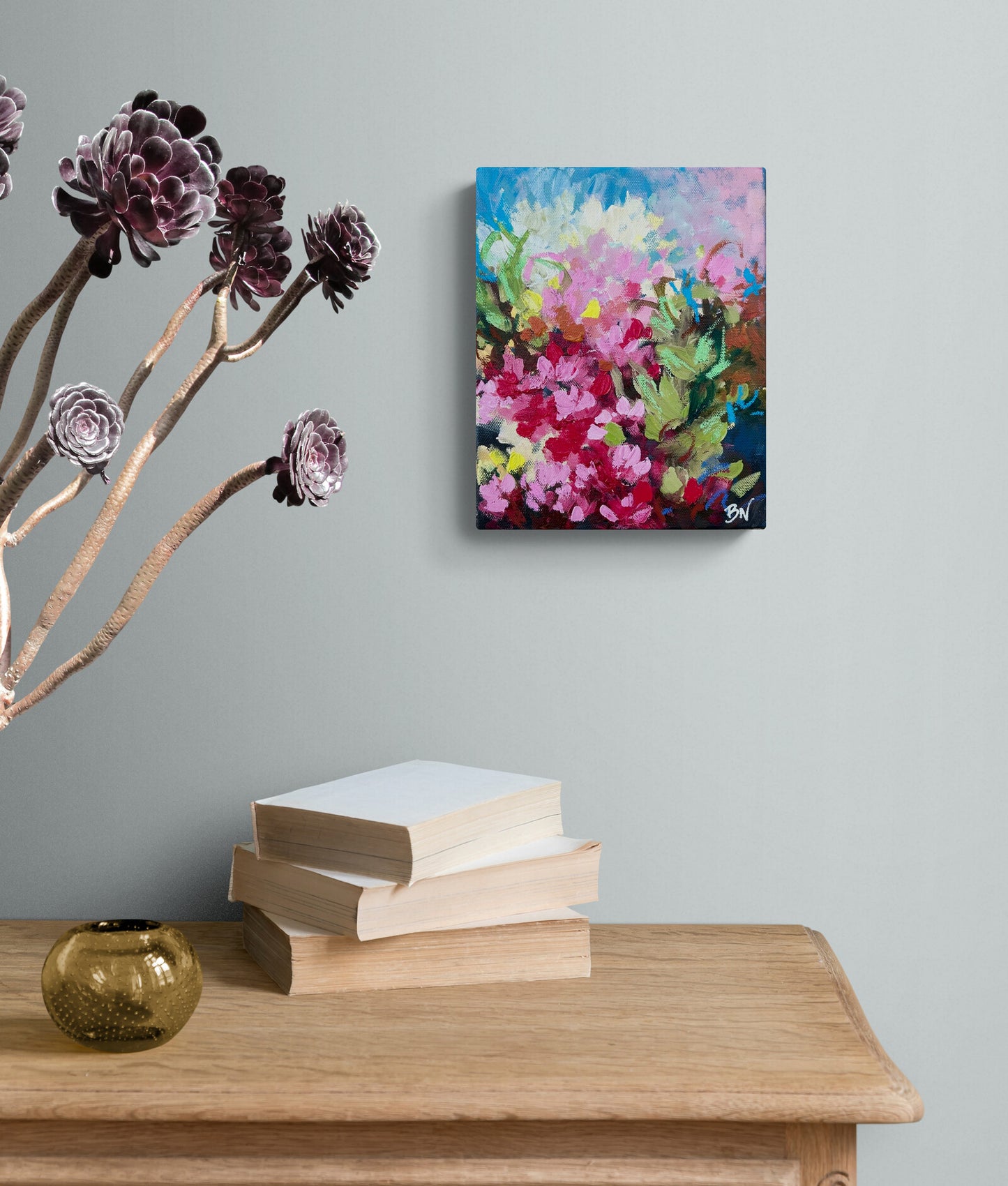 Full Blossom Mini AAF Melbourne