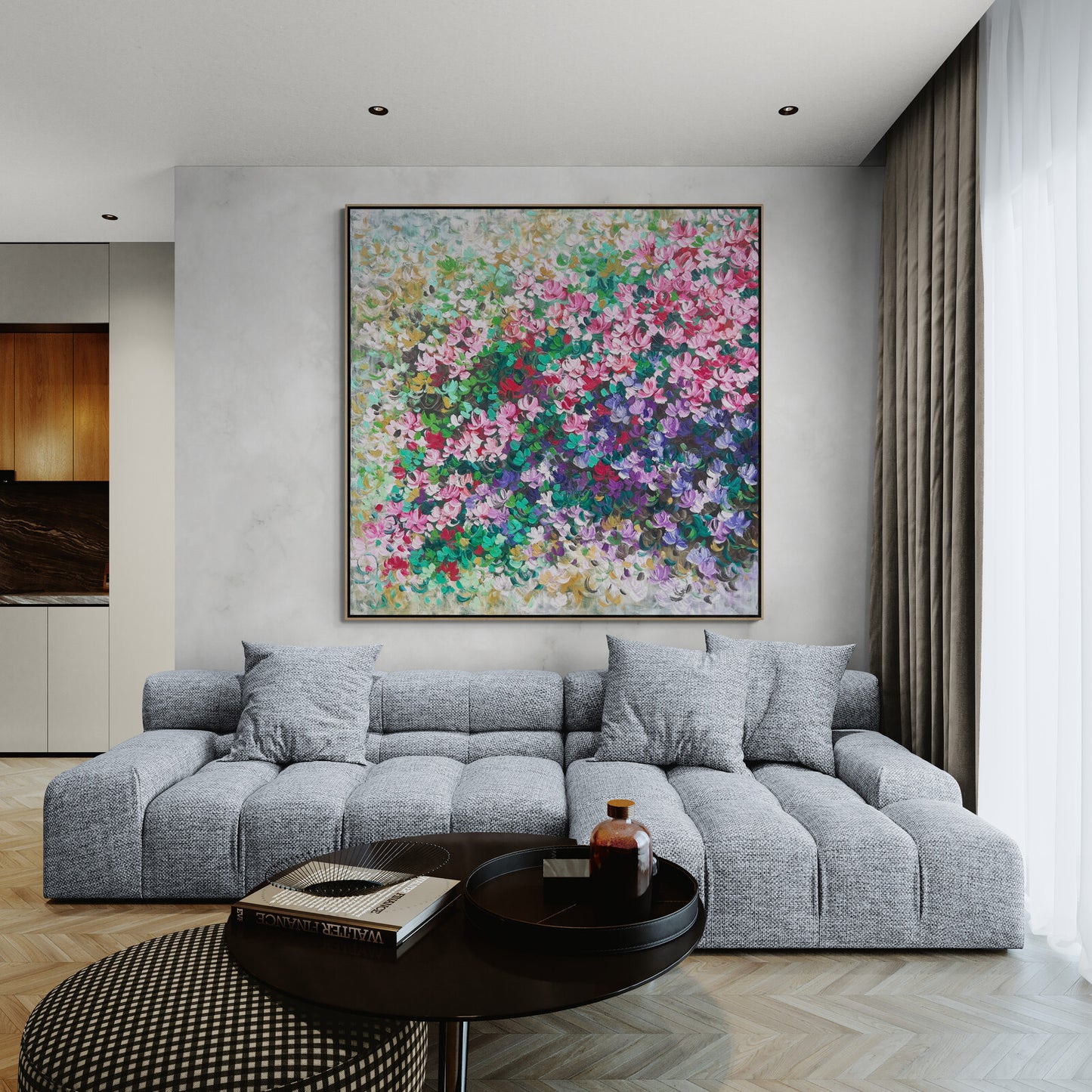 Somewhere In The South Of France