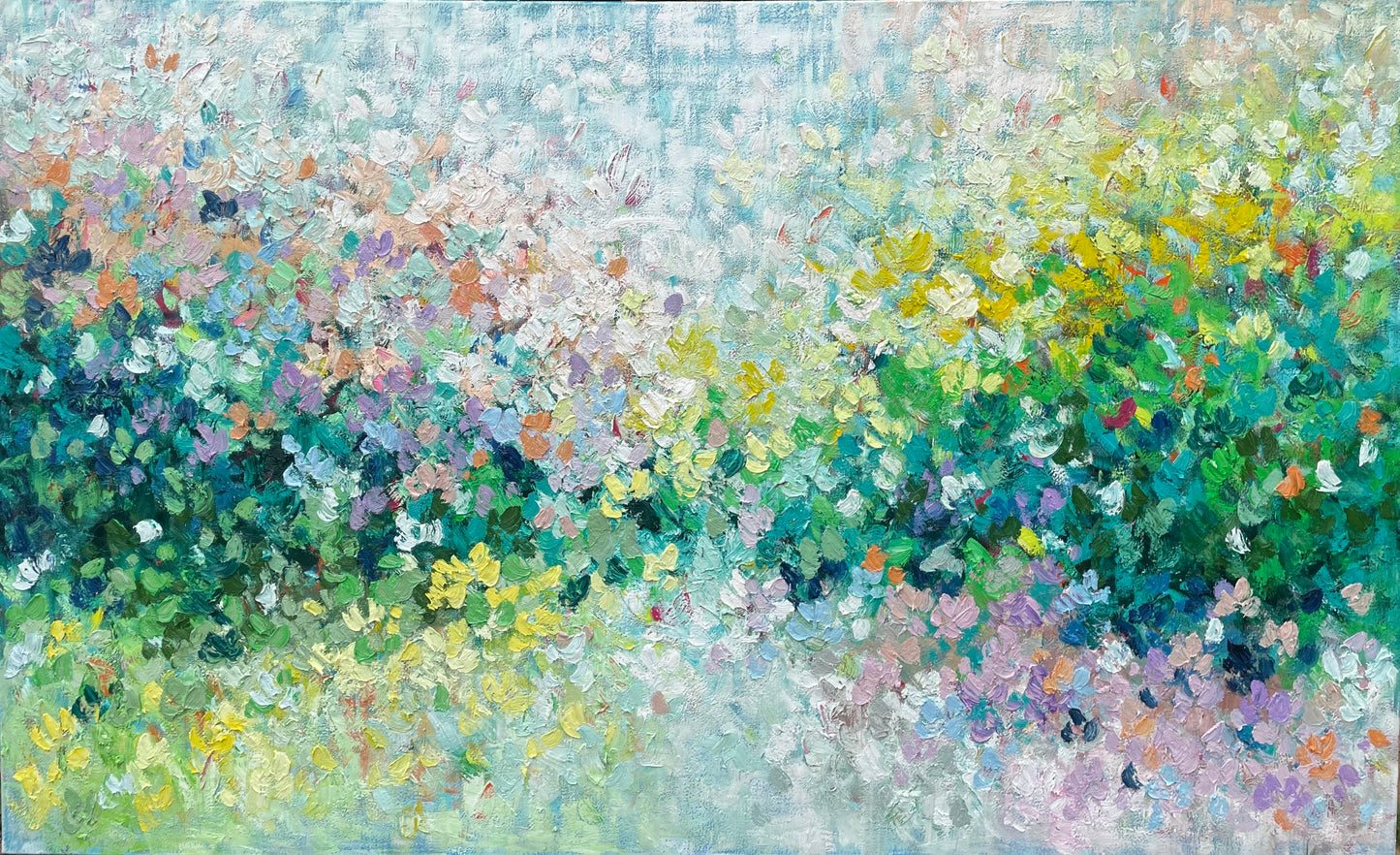 To Be Loved - Limited Edition Print