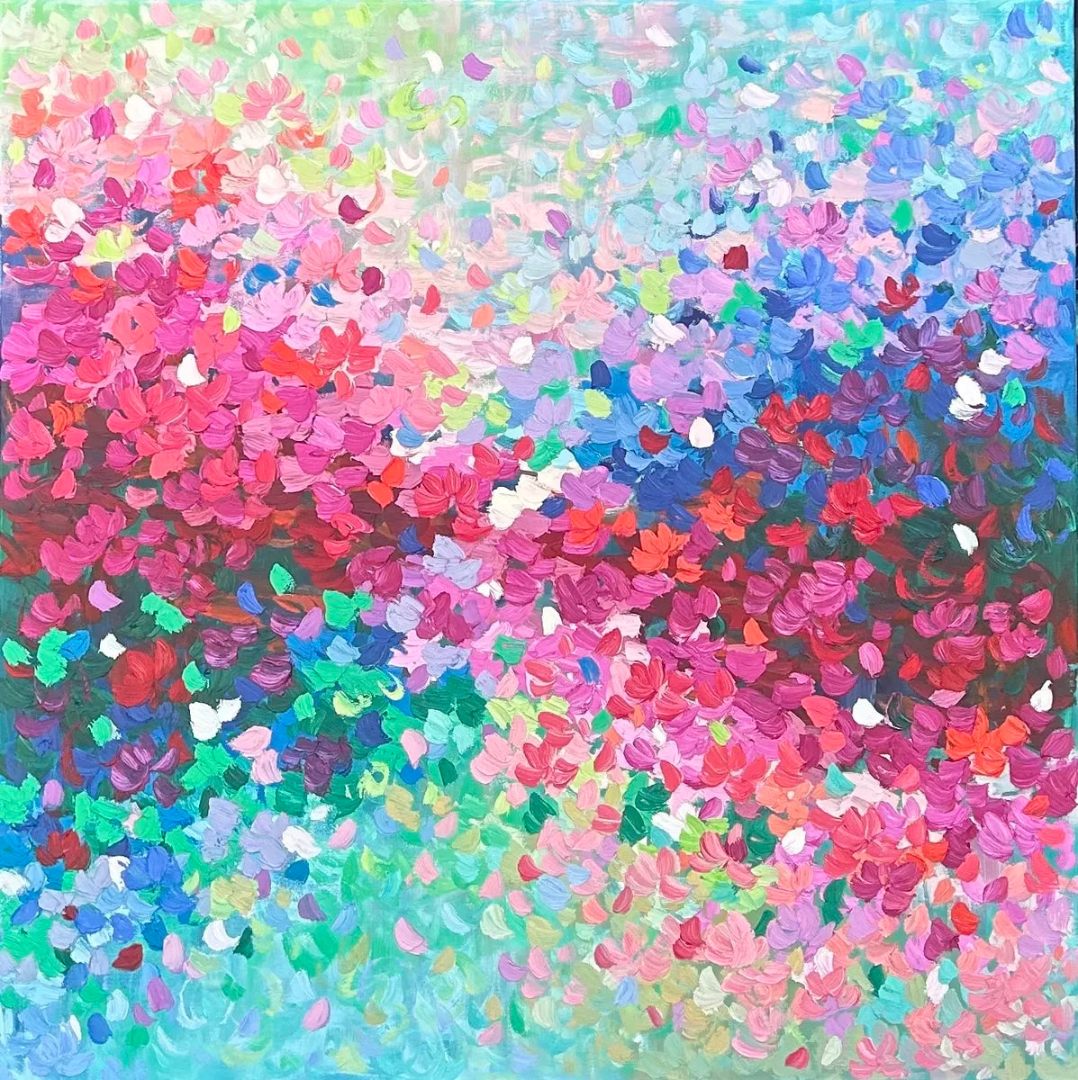 Your Love Is So Deep