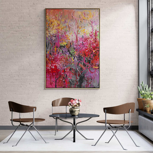 Eclipse - Limited Edition Print