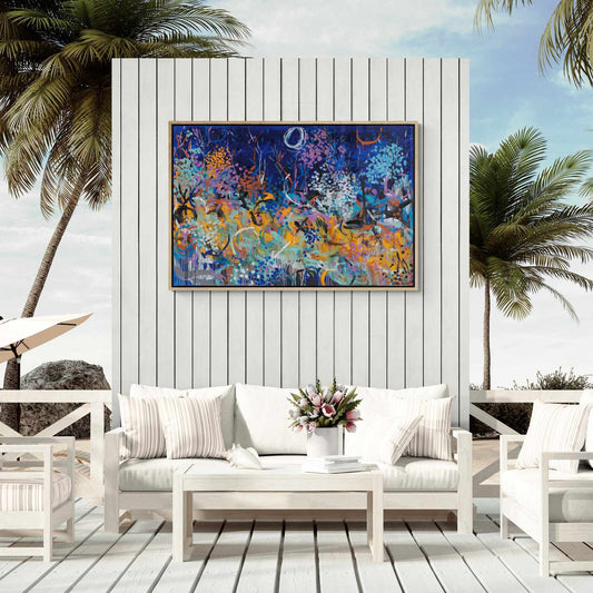 Twilight - Limited Edition Print