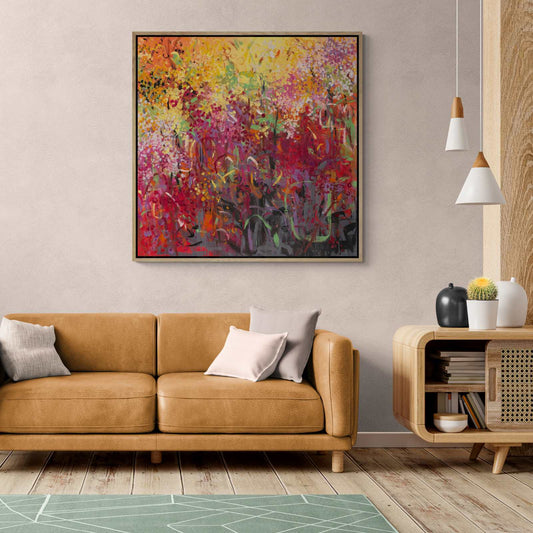 Wattle Song - Limited Edition Print