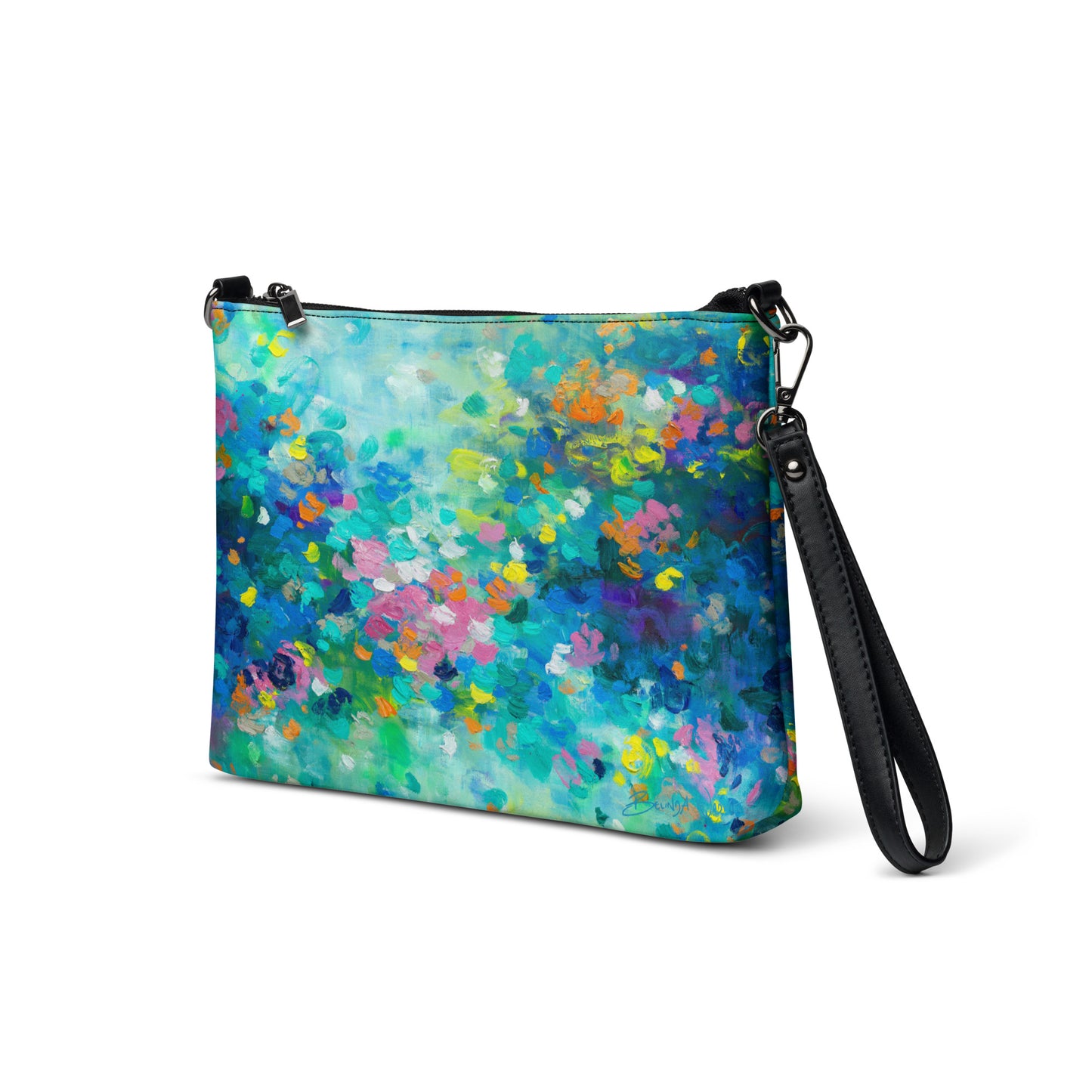 I Love Monet Crossbody bag