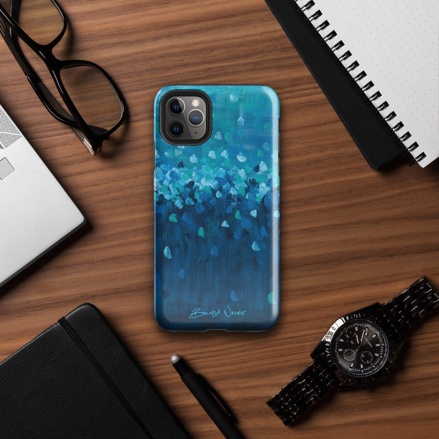 By The Billabong Tough Case for iPhone®