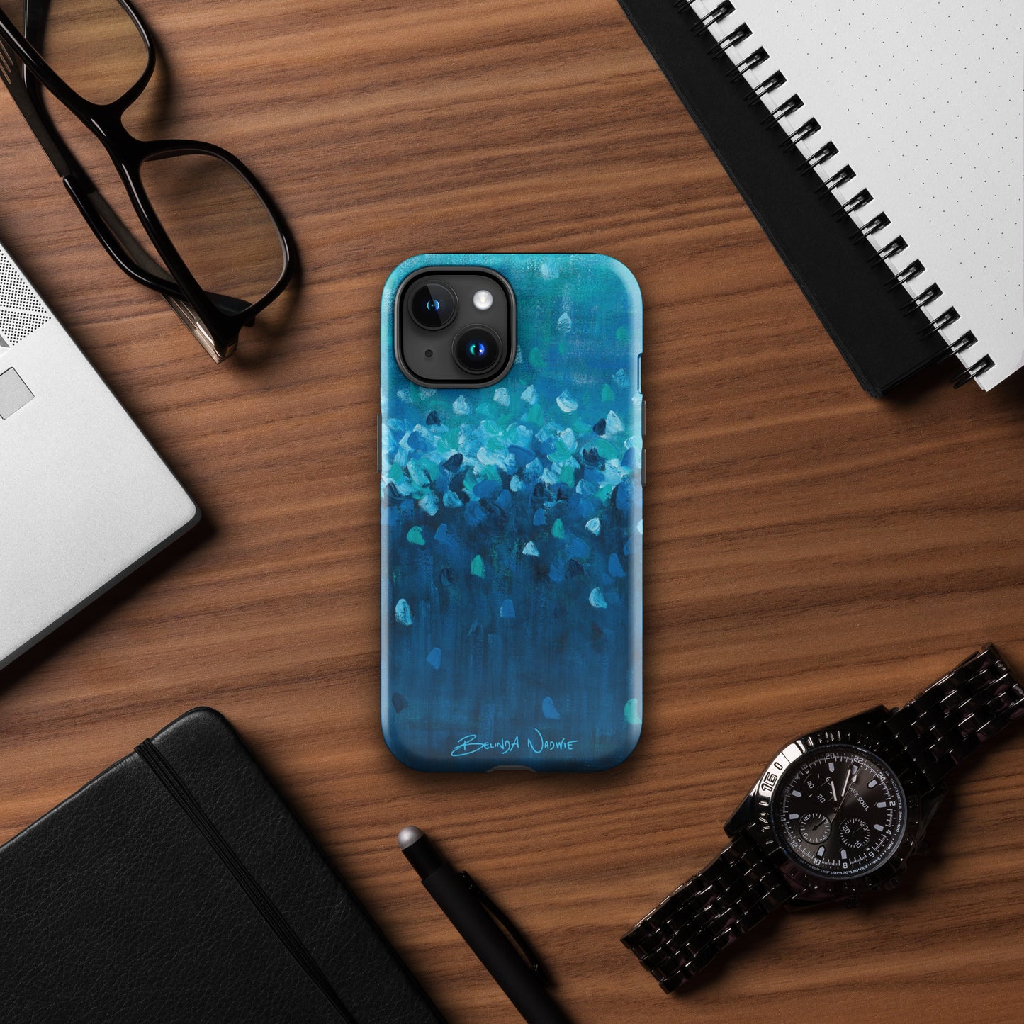 By The Billabong Tough Case for iPhone®
