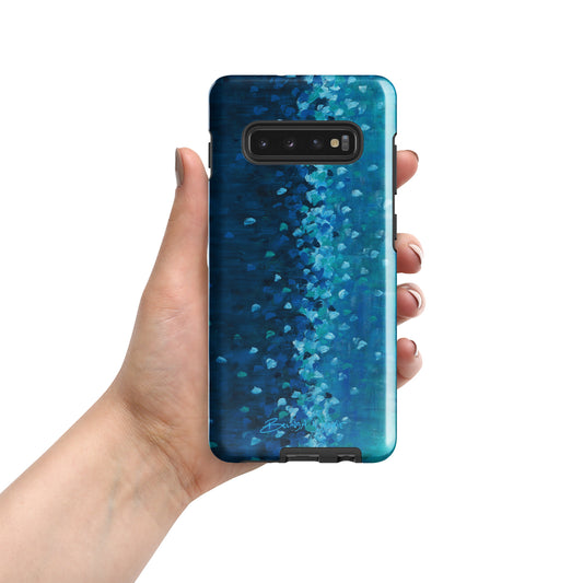 By the Billabong Tough case for Samsung®