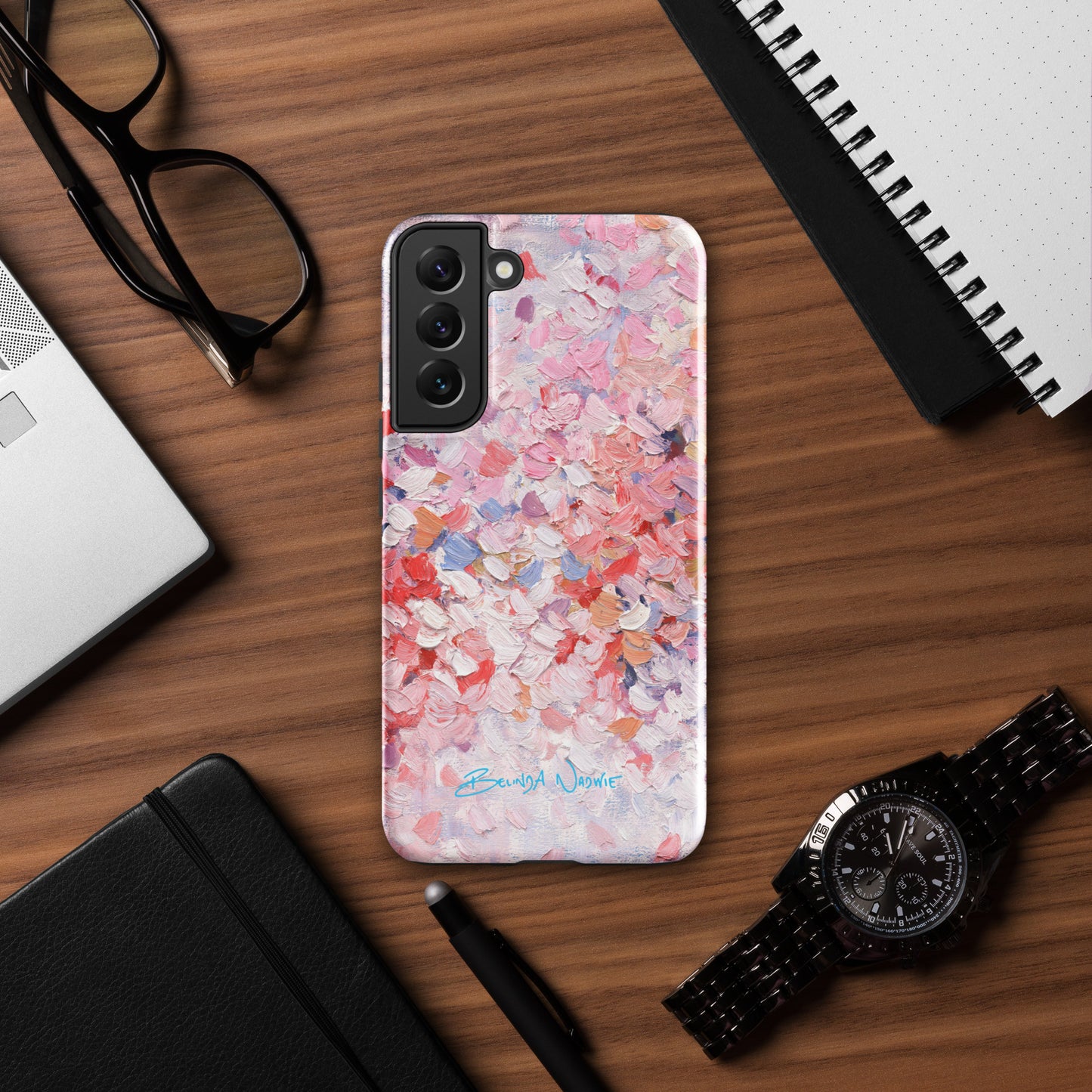 A Love Everlasting Tough case for Samsung®