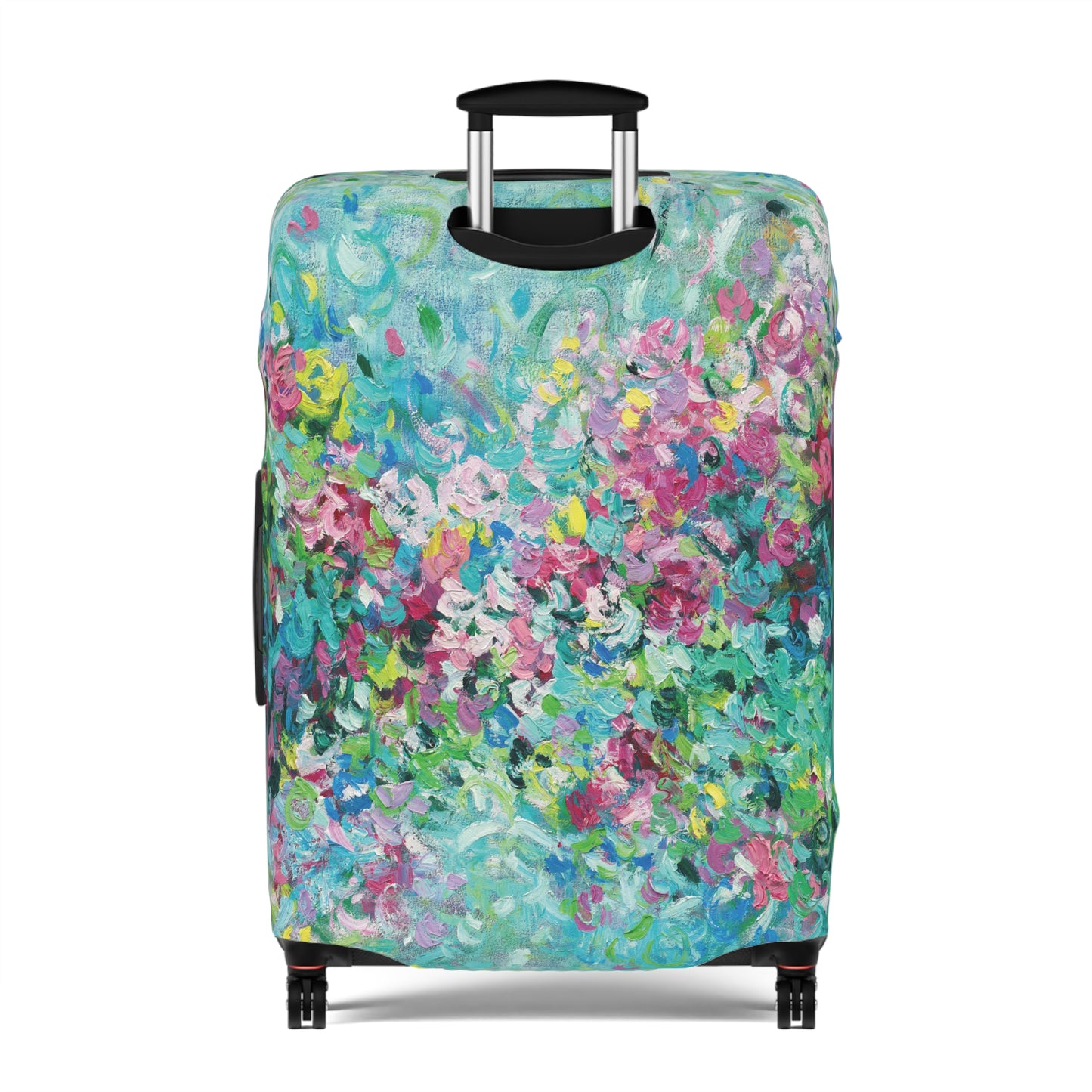 Nothing But A Dream Luggage Cover