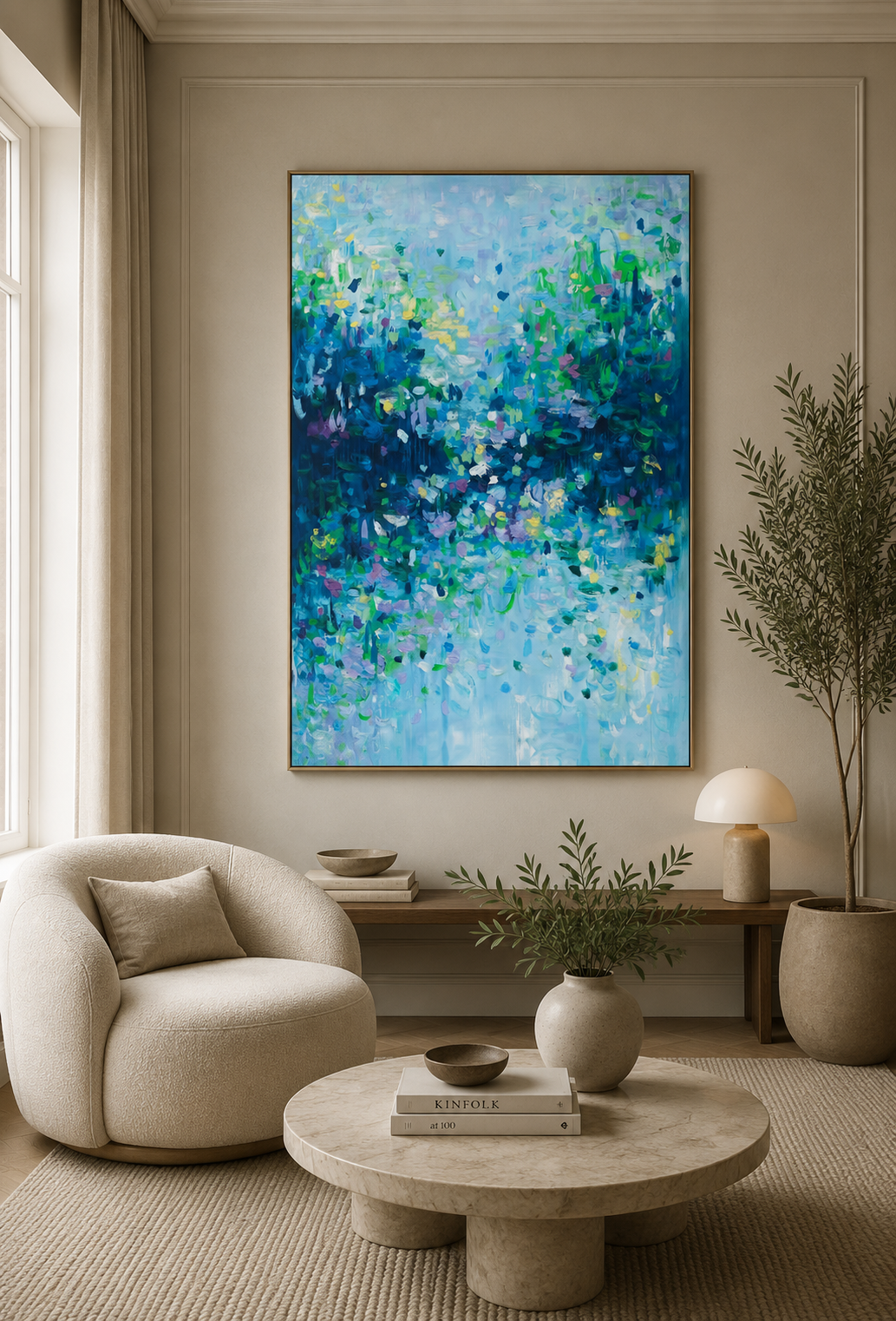 Free To Dream - Limited Edition Print Portrait