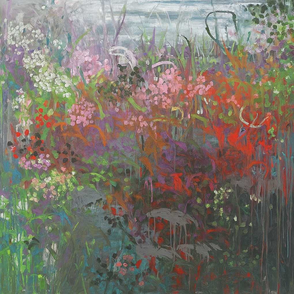 When The Creek Flows - Limited Edition Print