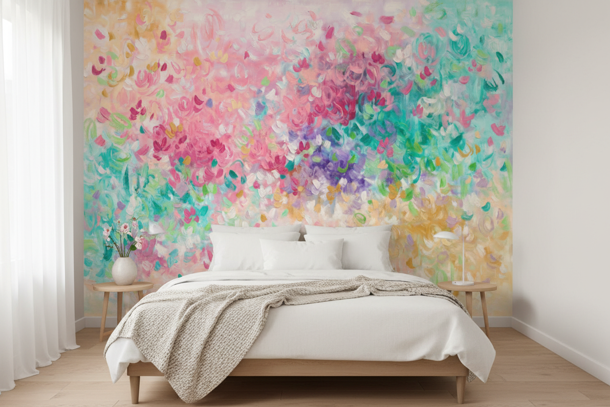 Loving Energy Wallpaper