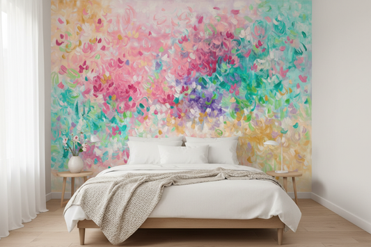 Loving Energy Wallpaper