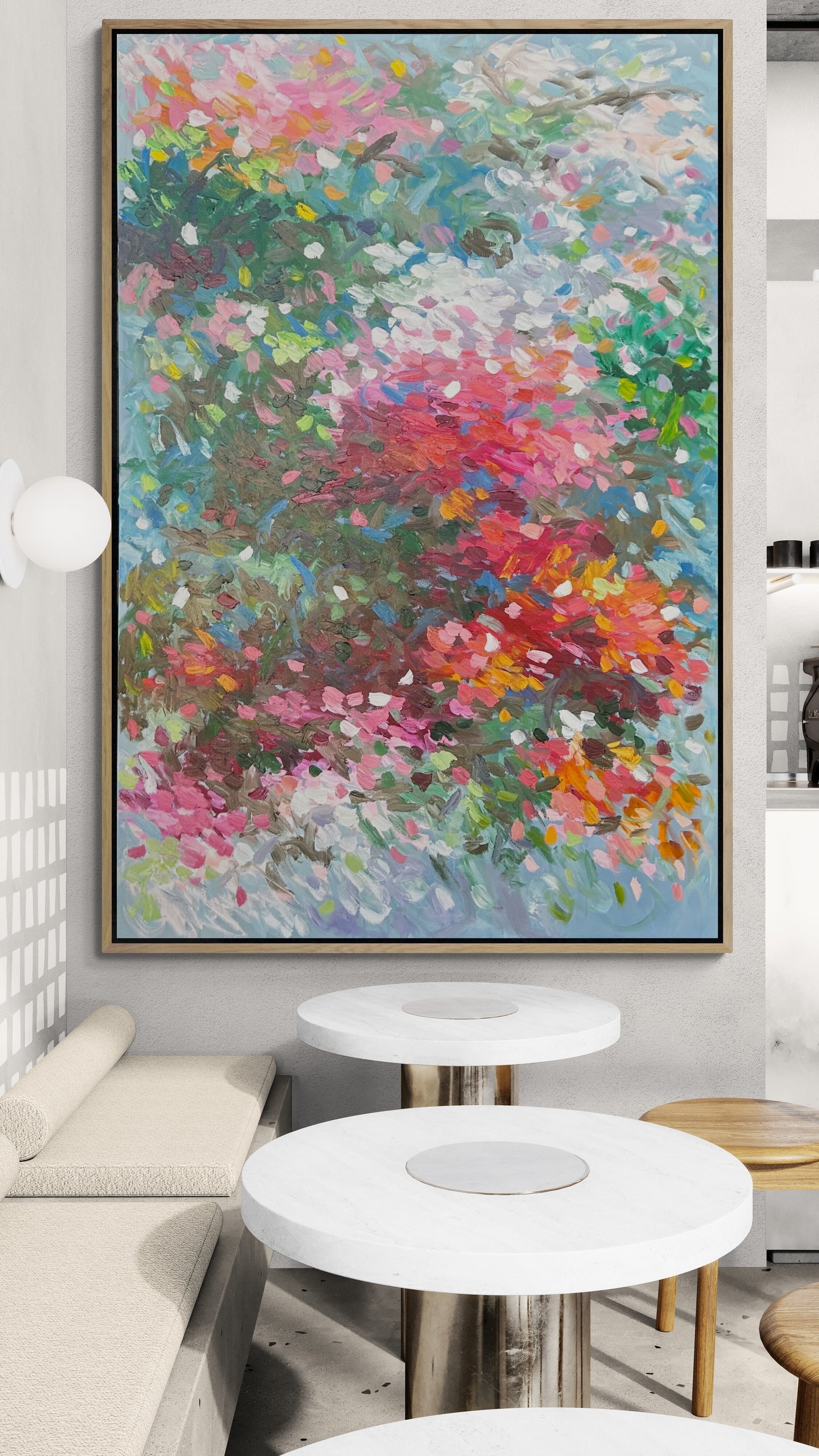 The Journey By Your Side