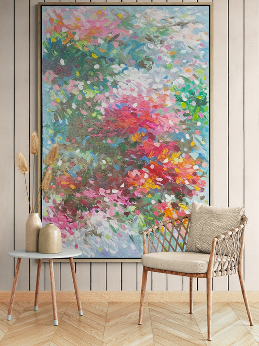 The Journey By Your Side