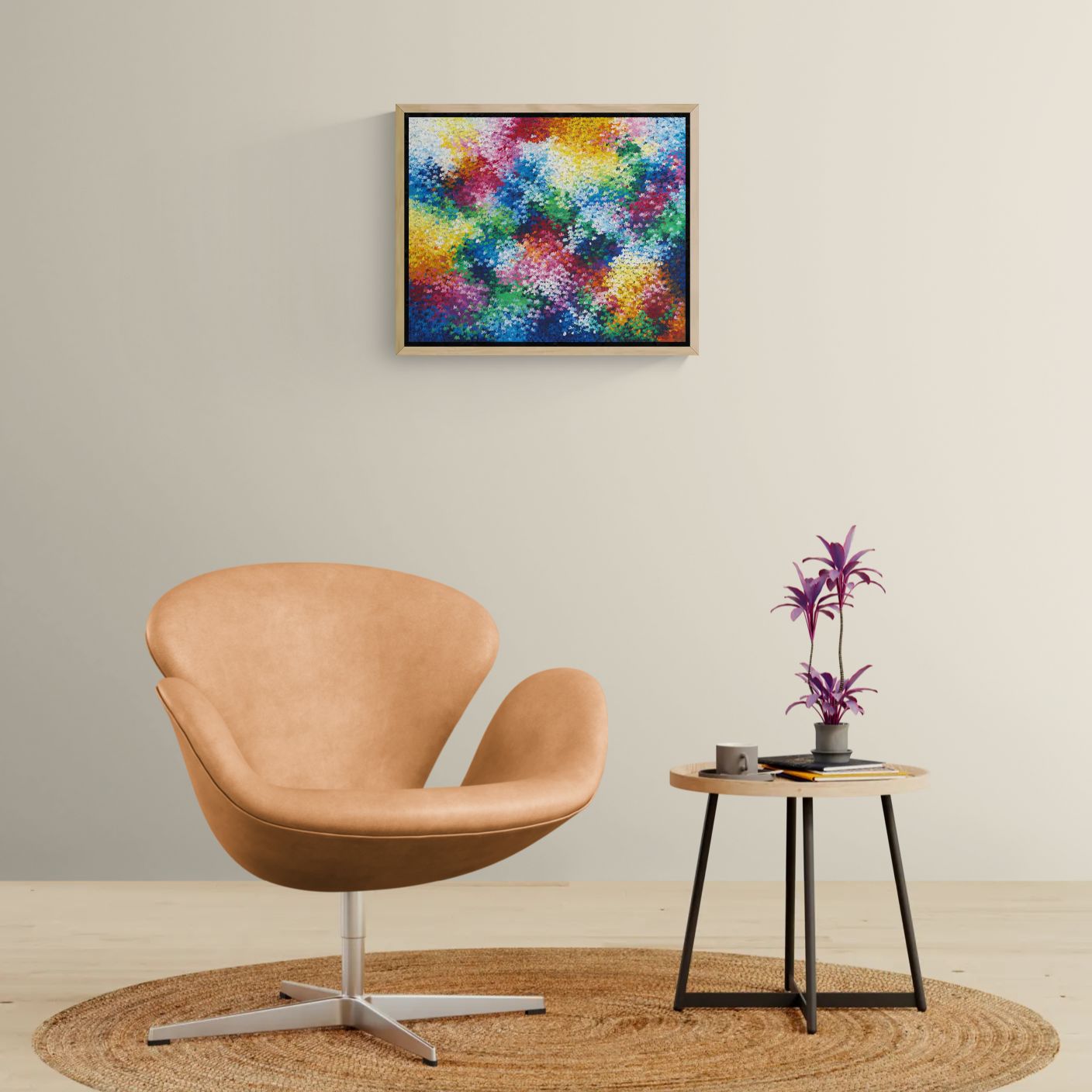 All About Us - Limited Edition Print