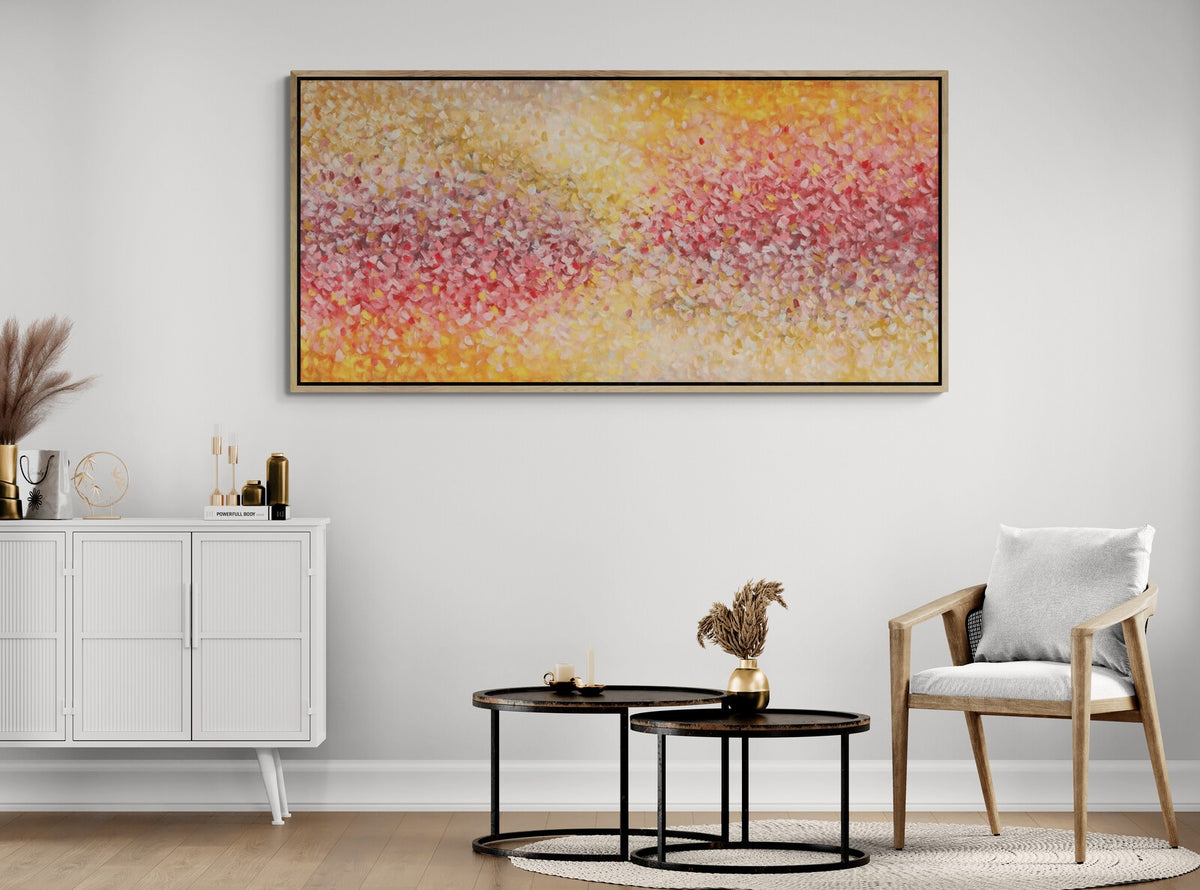 Awakening Limited Edition Print Landscape