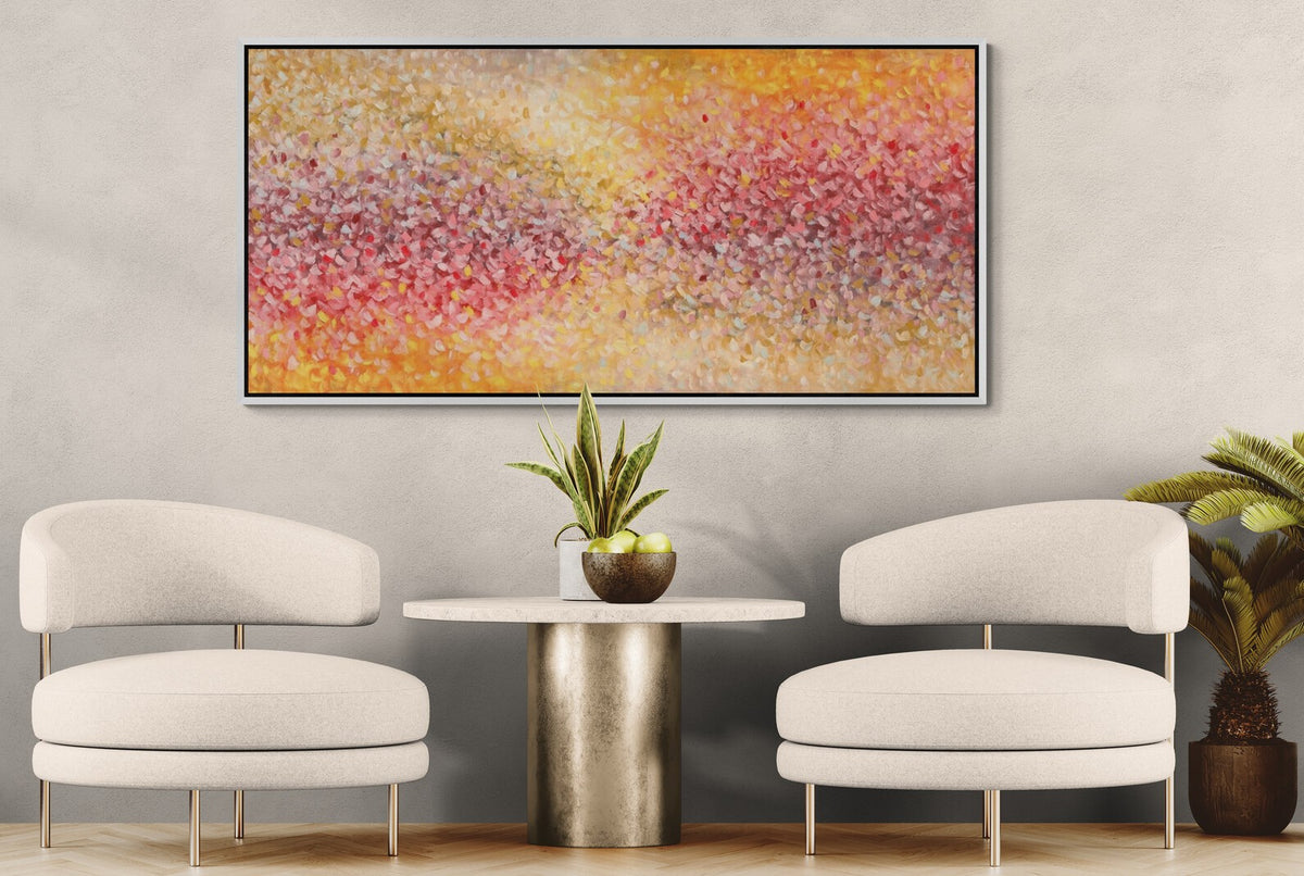 Awakening Limited Edition Print Landscape