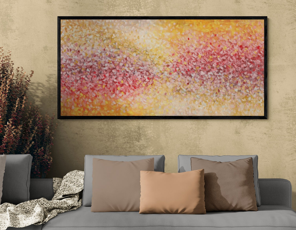 Awakening Limited Edition Print Landscape