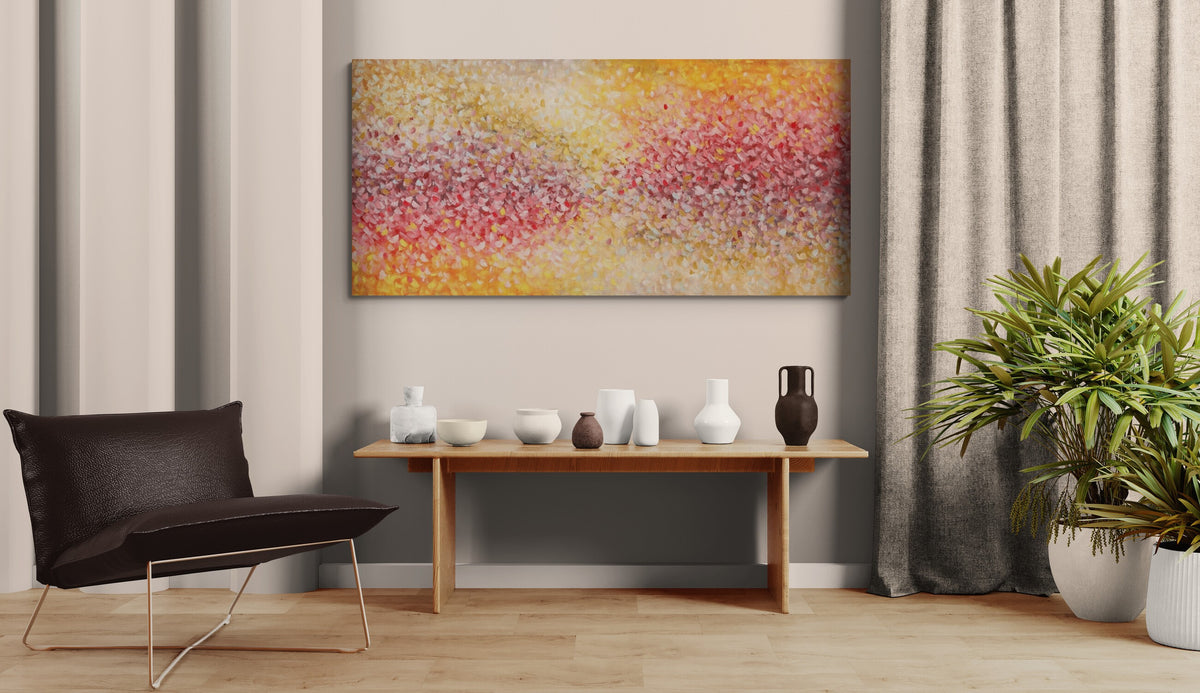 Awakening Limited Edition Print Landscape