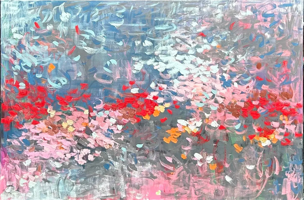 Baby I Will Follow You