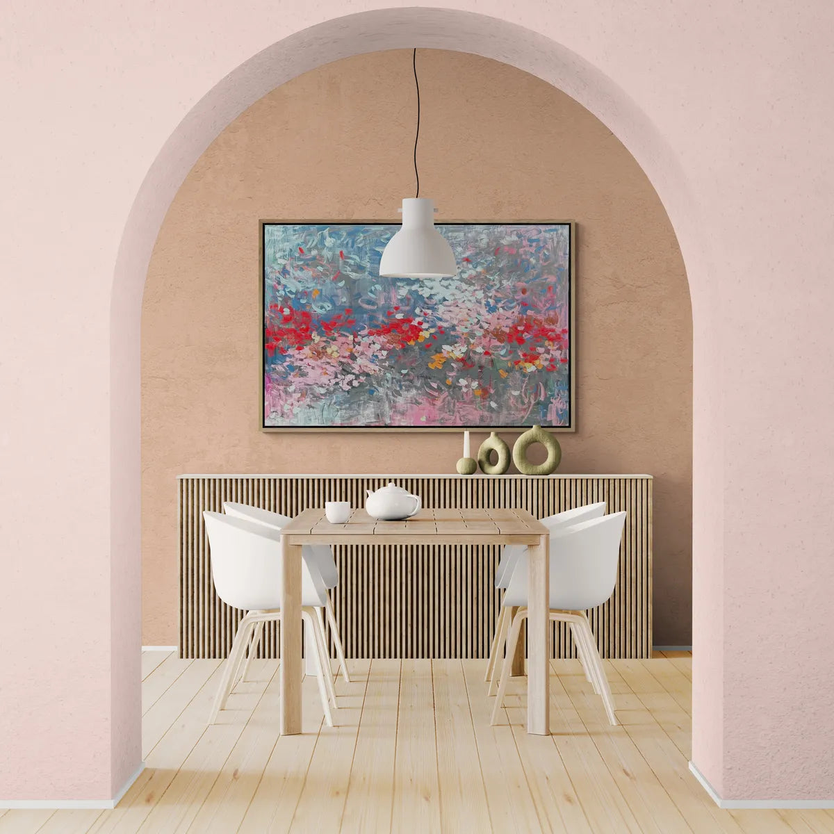 Baby I Will Follow You