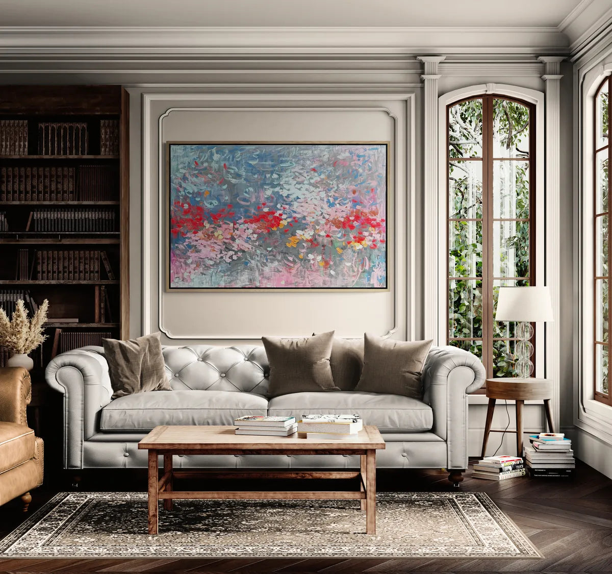 Baby I Will Follow You