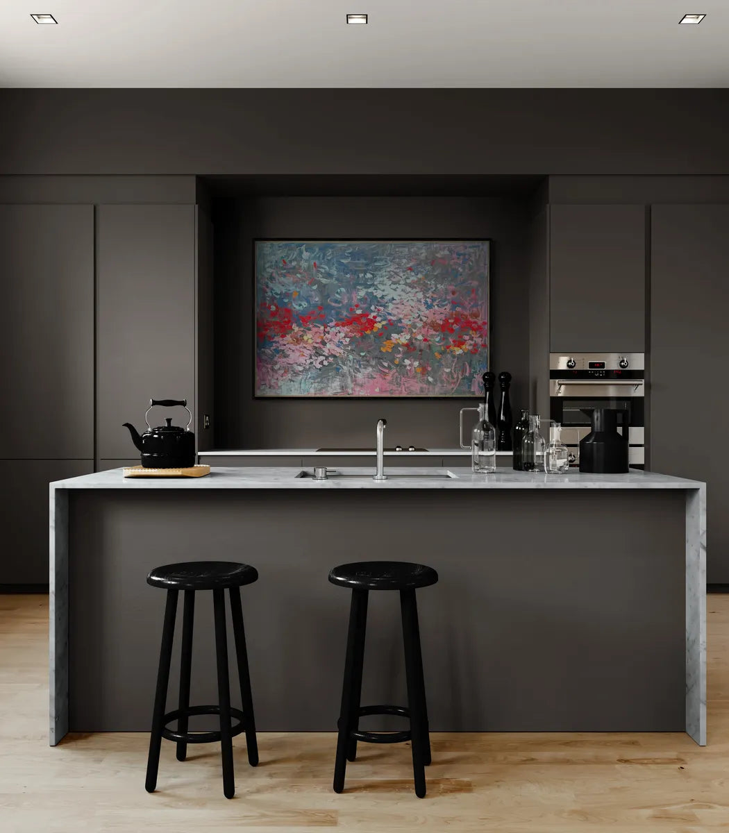 Baby I Will Follow You