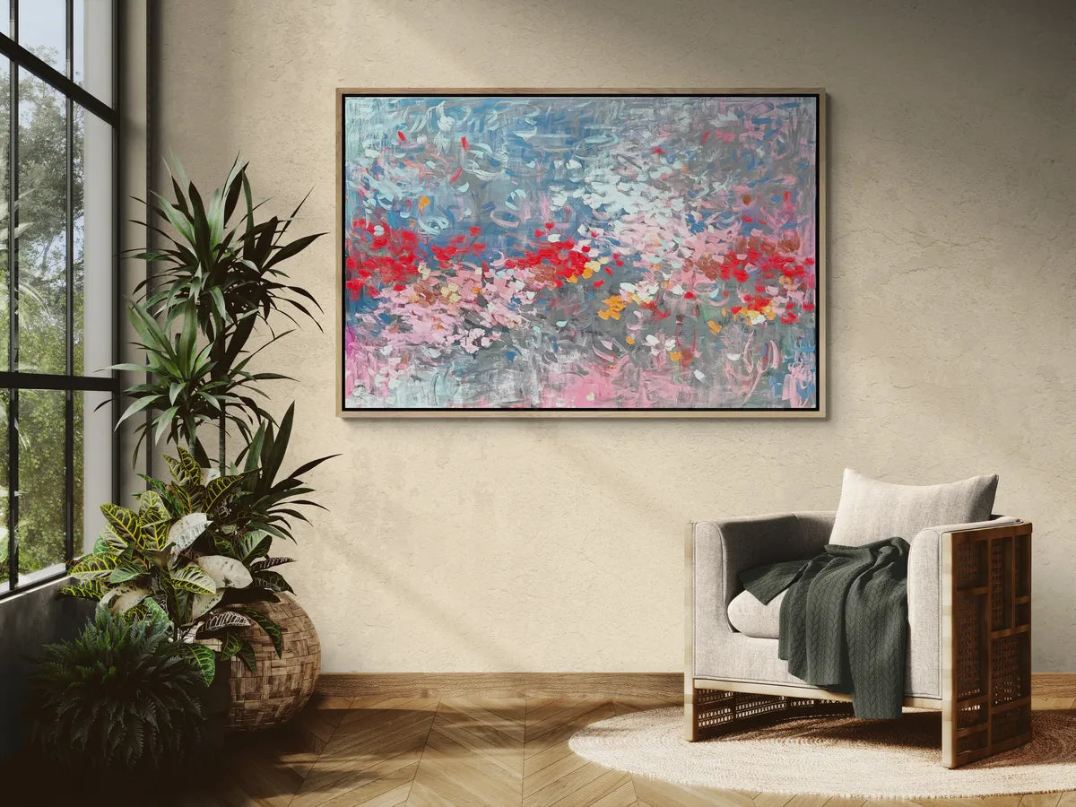 Baby I Will Follow You