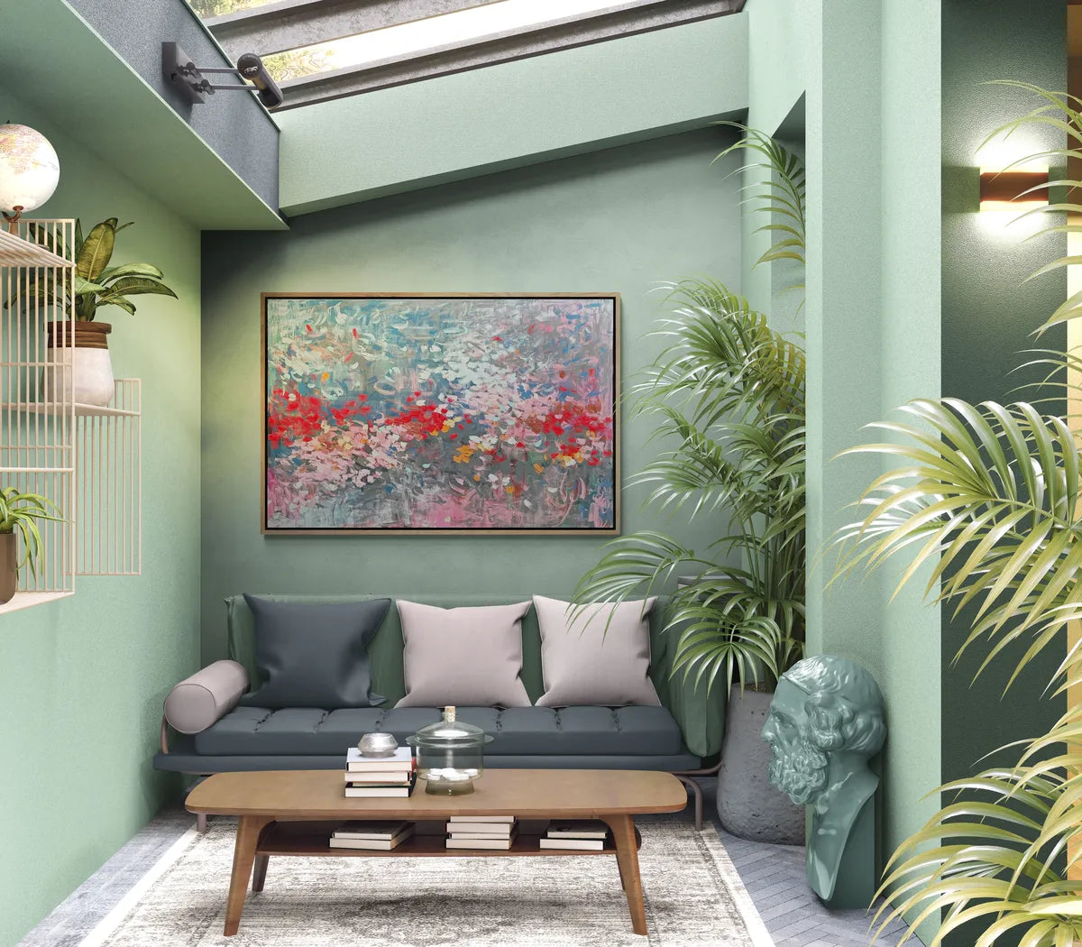 Baby I Will Follow You