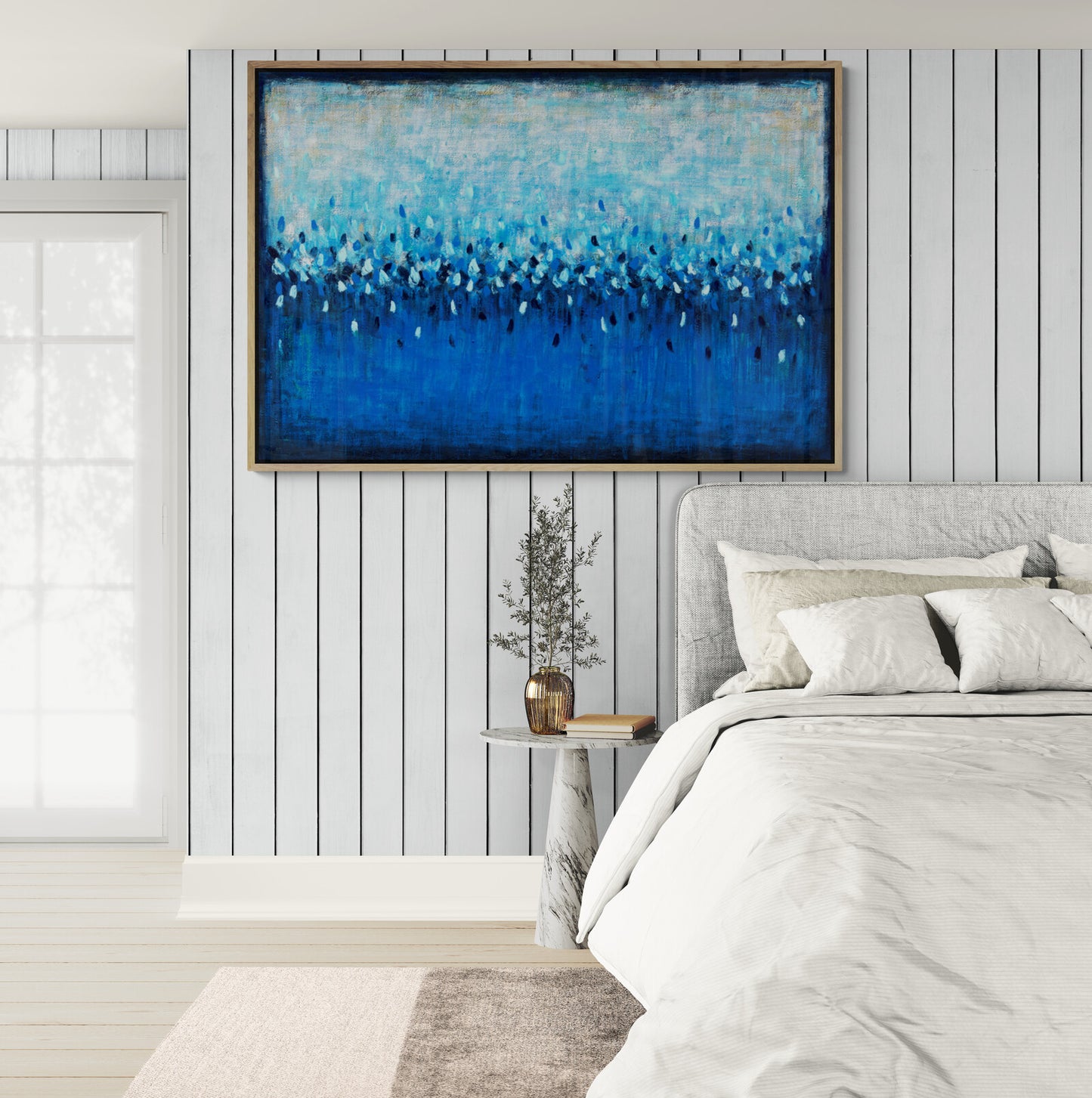 Blue Billabong - Limited Edition Print