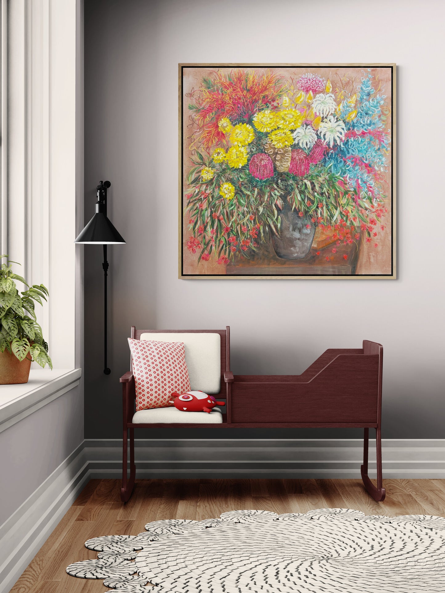 Botanical Polyphony