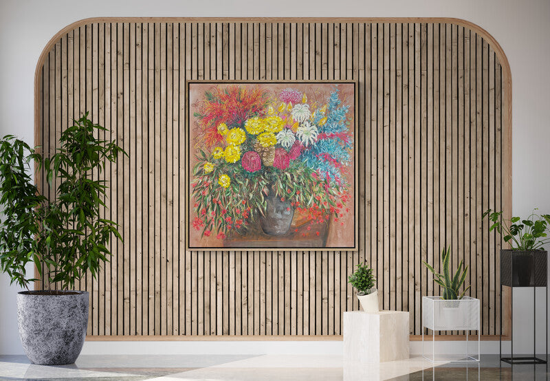 Botanical Polyphony