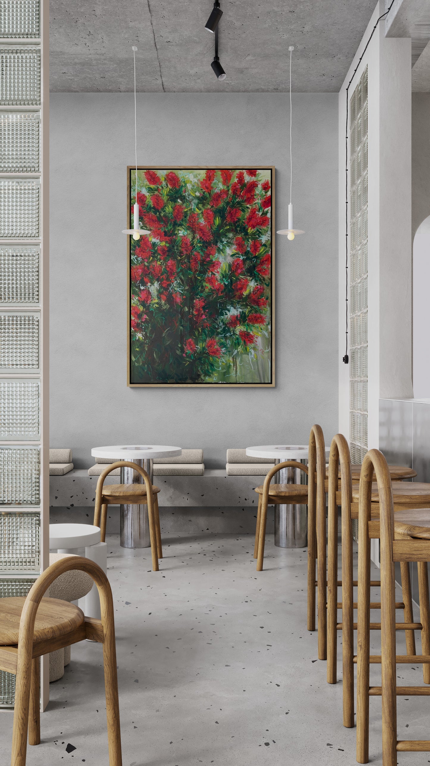 Bottlebrush