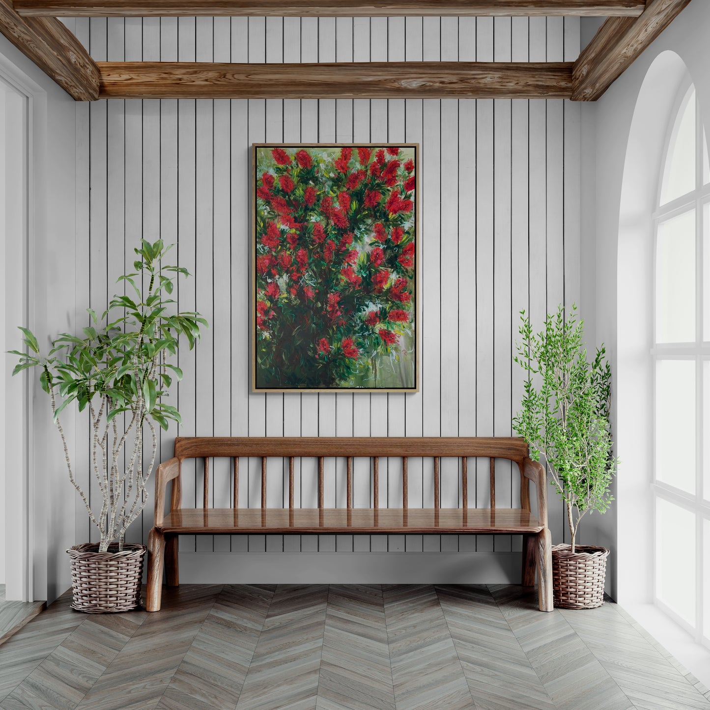 Bottlebrush
