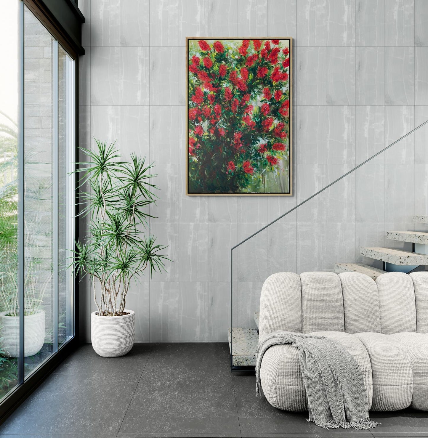 Bottlebrush