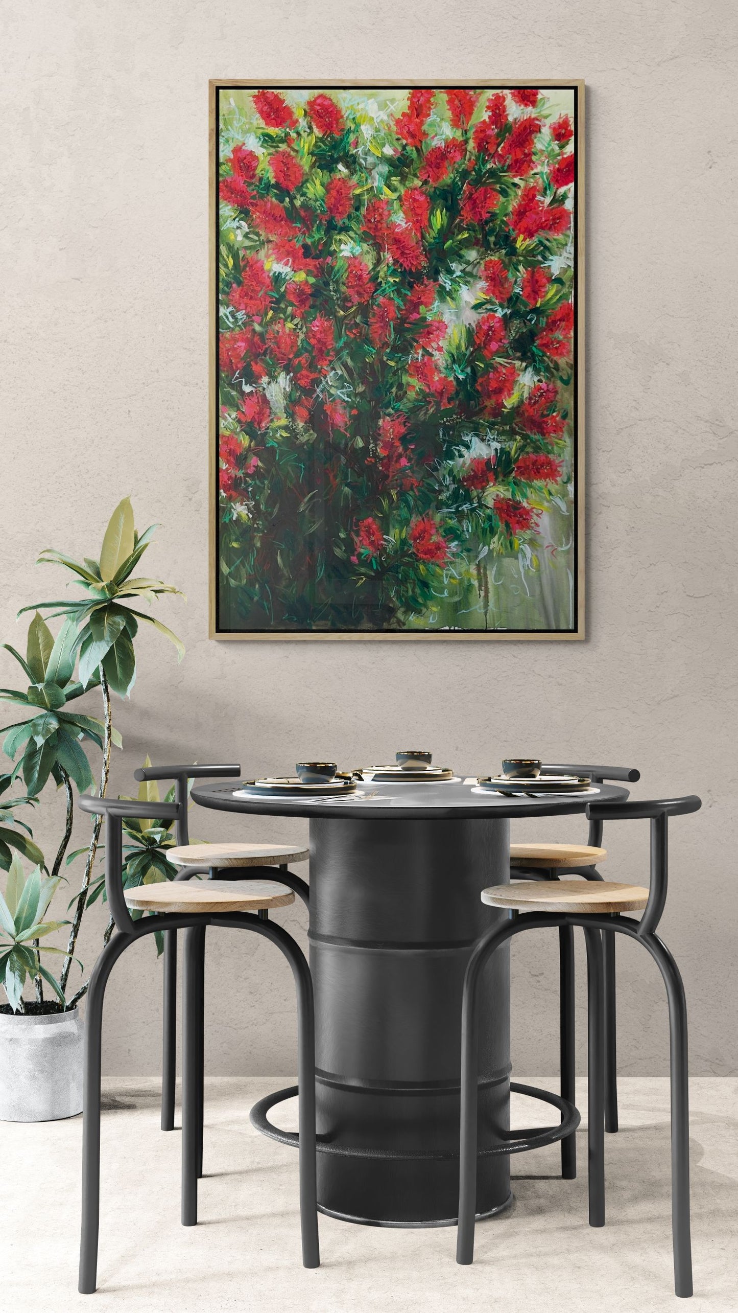 Bottlebrush