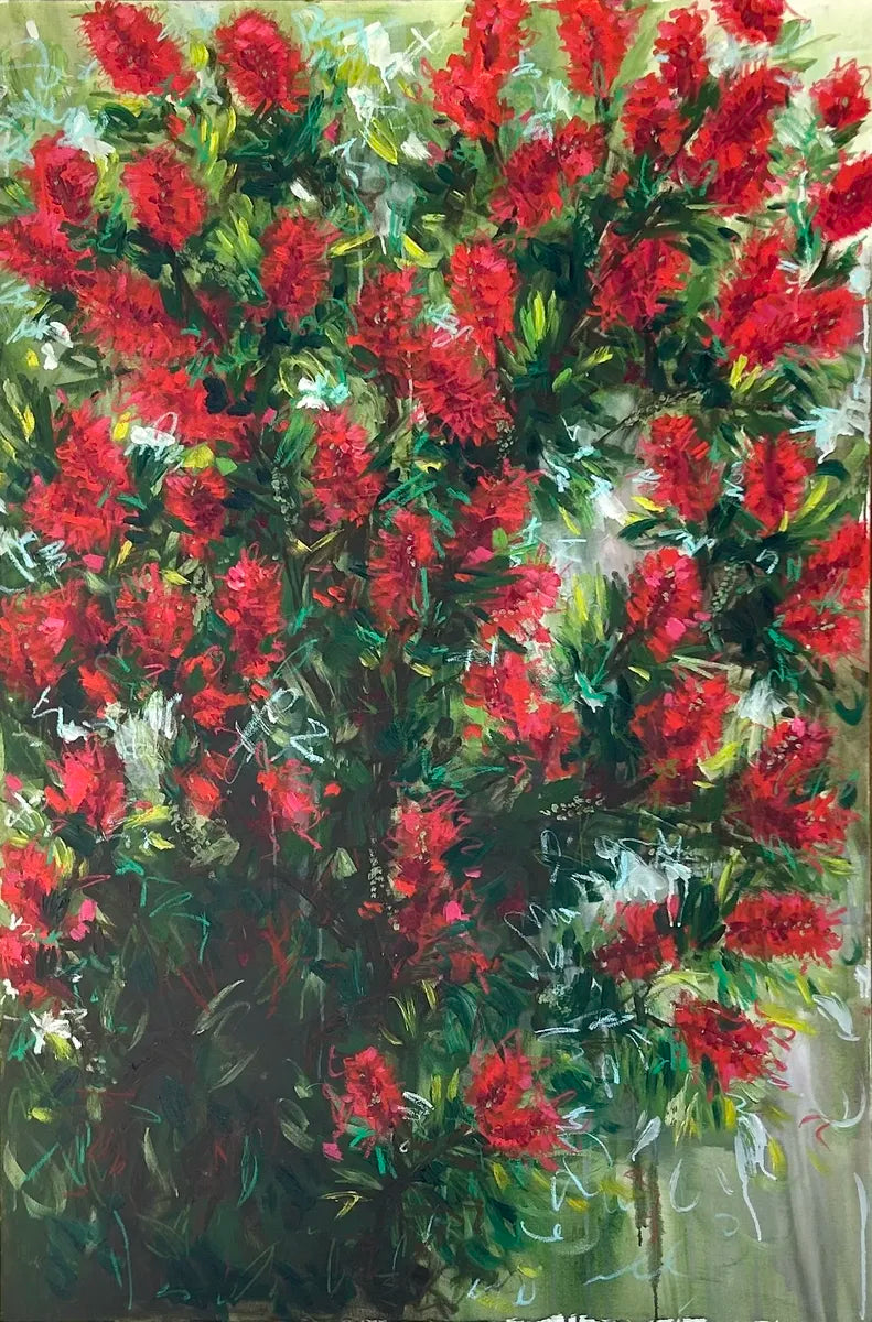 Bottlebrush