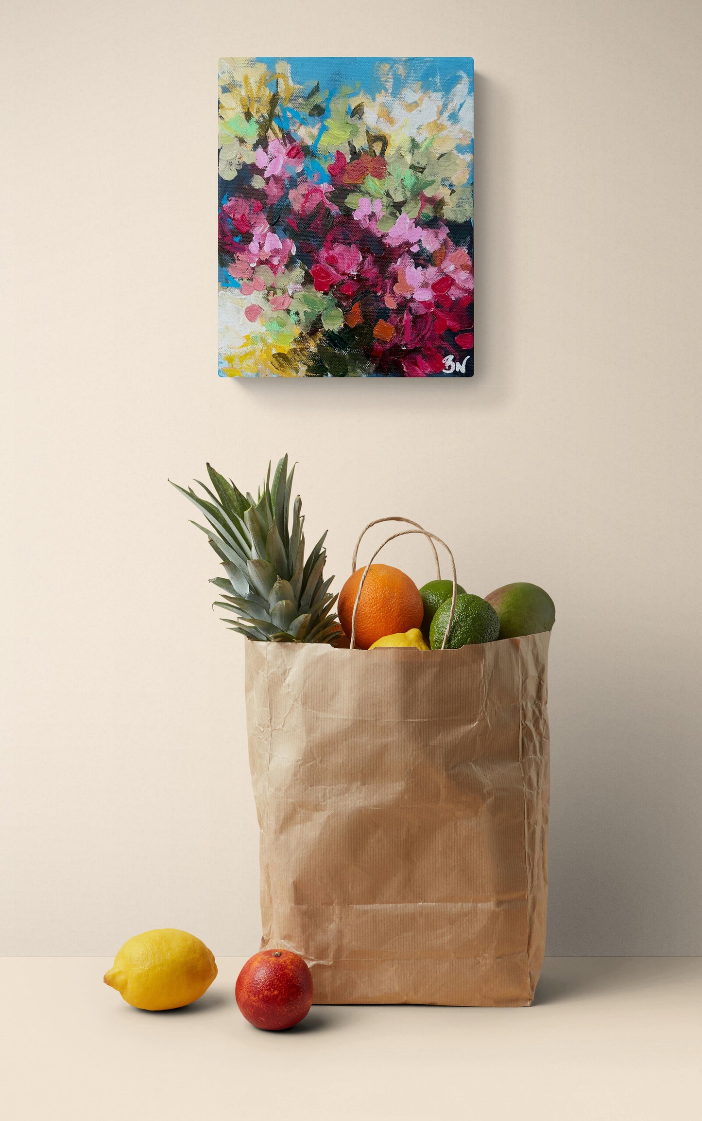 Bright Side Mini AAF Melbourne
