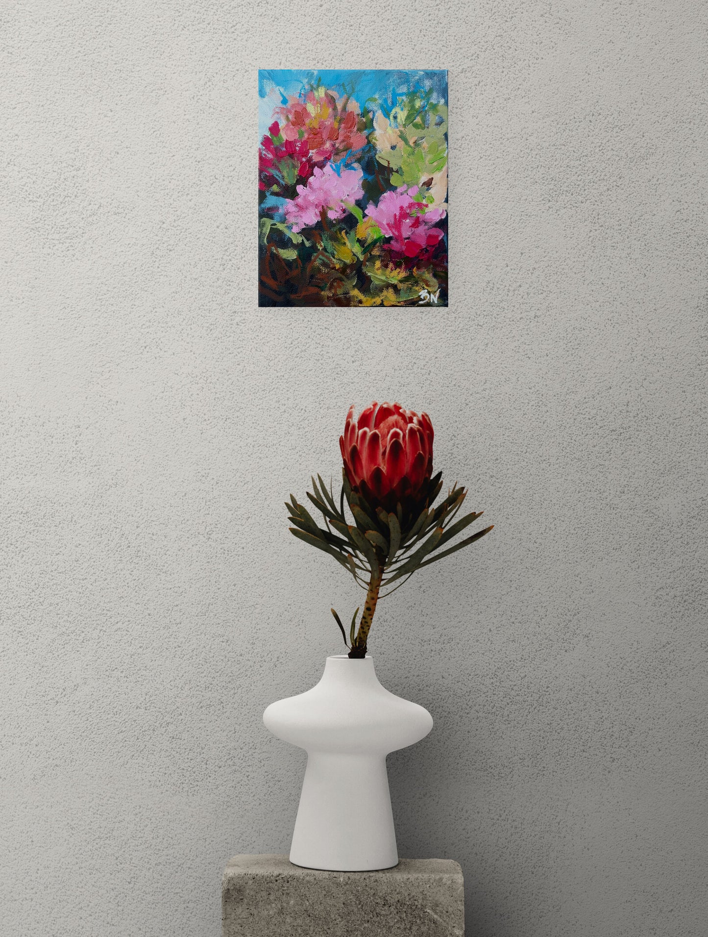 Brighter Side Mini AAF Melbourne