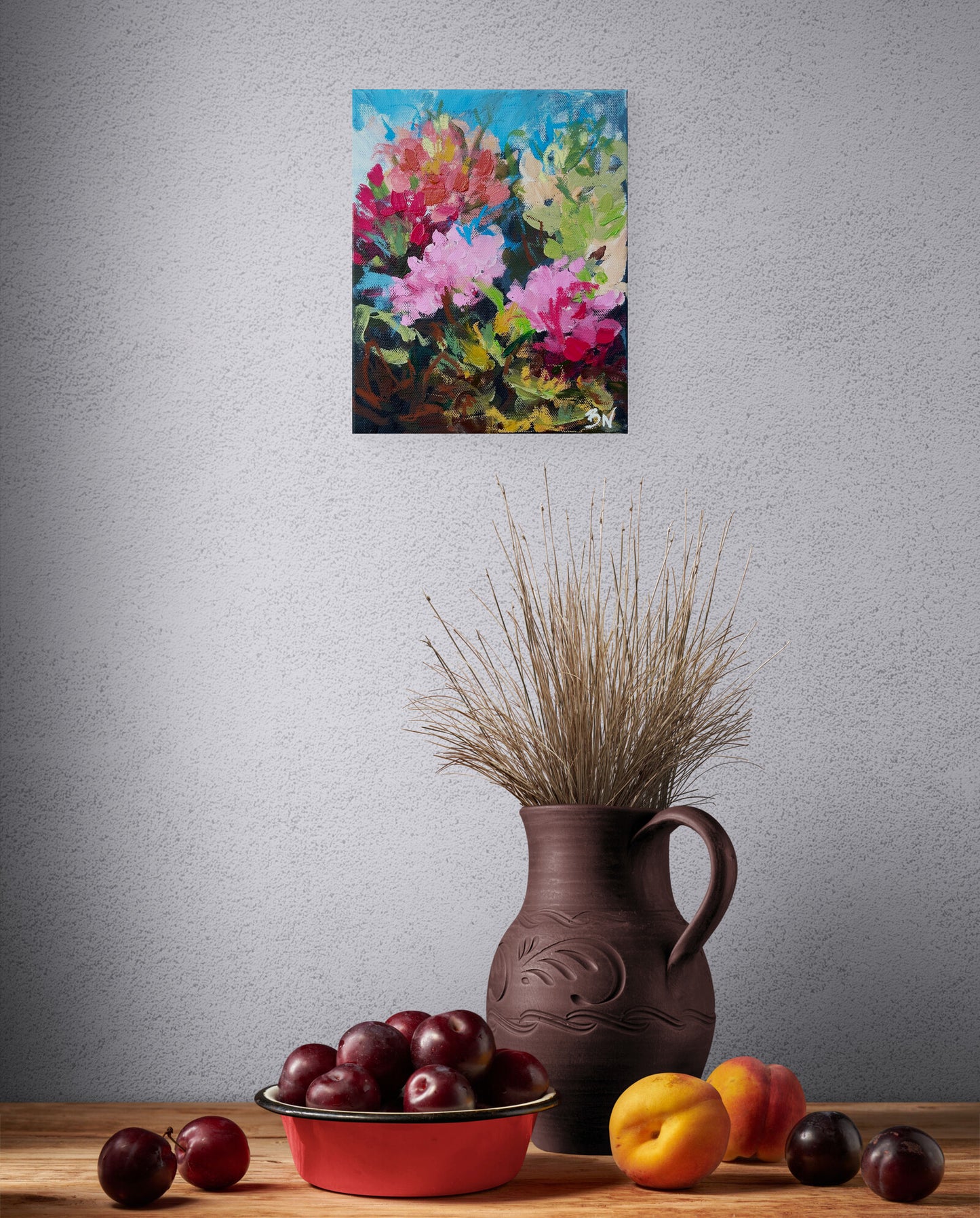 Brighter Side Mini AAF Melbourne